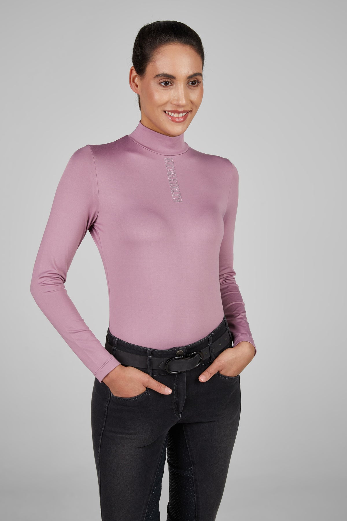 Pikeur Sports Studs Shirt