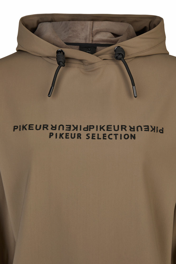 Pikeur Selection Sweater - Slate Brown