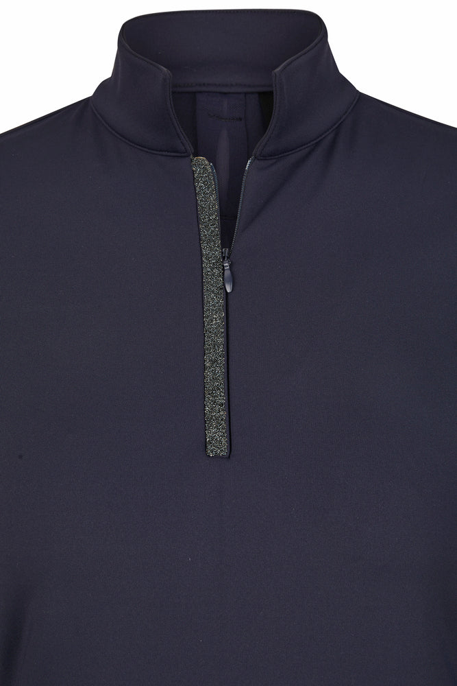Pikeur Selection Zip Shirt