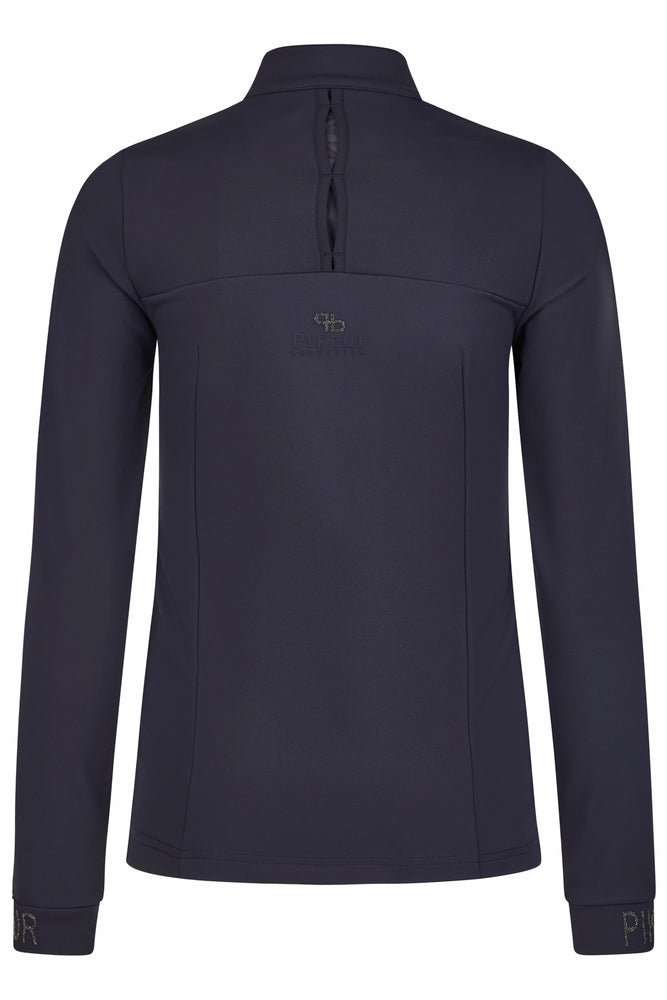 Pikeur Selection Zip Shirt