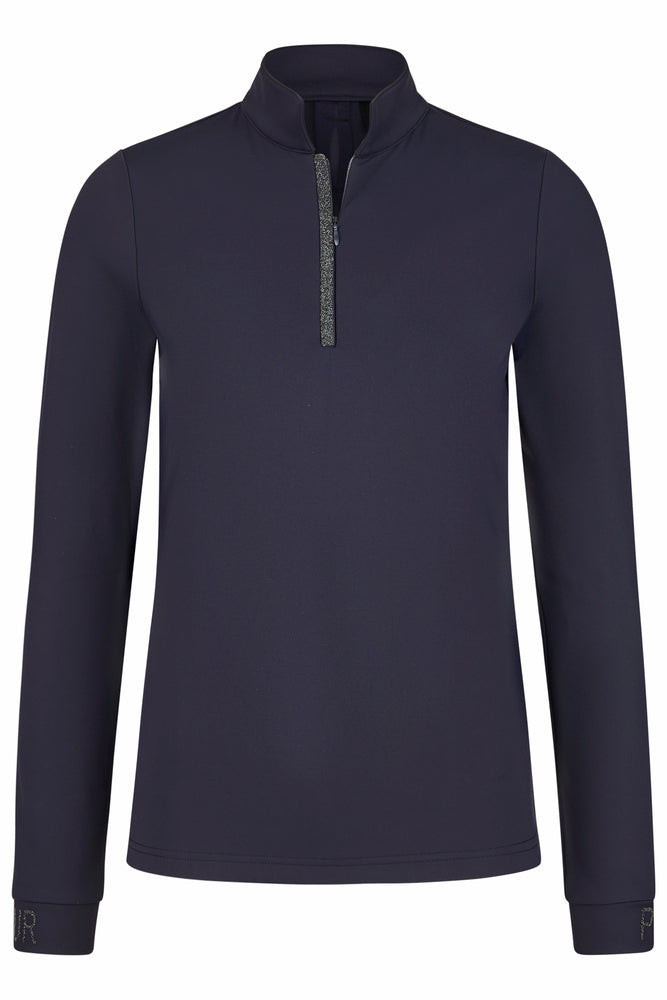 Pikeur Selection Zip Shirt