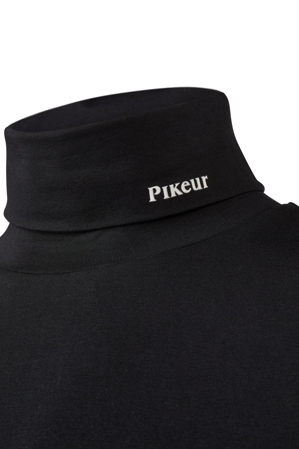 Pikeur Sports Mens Roll Neck Shirt