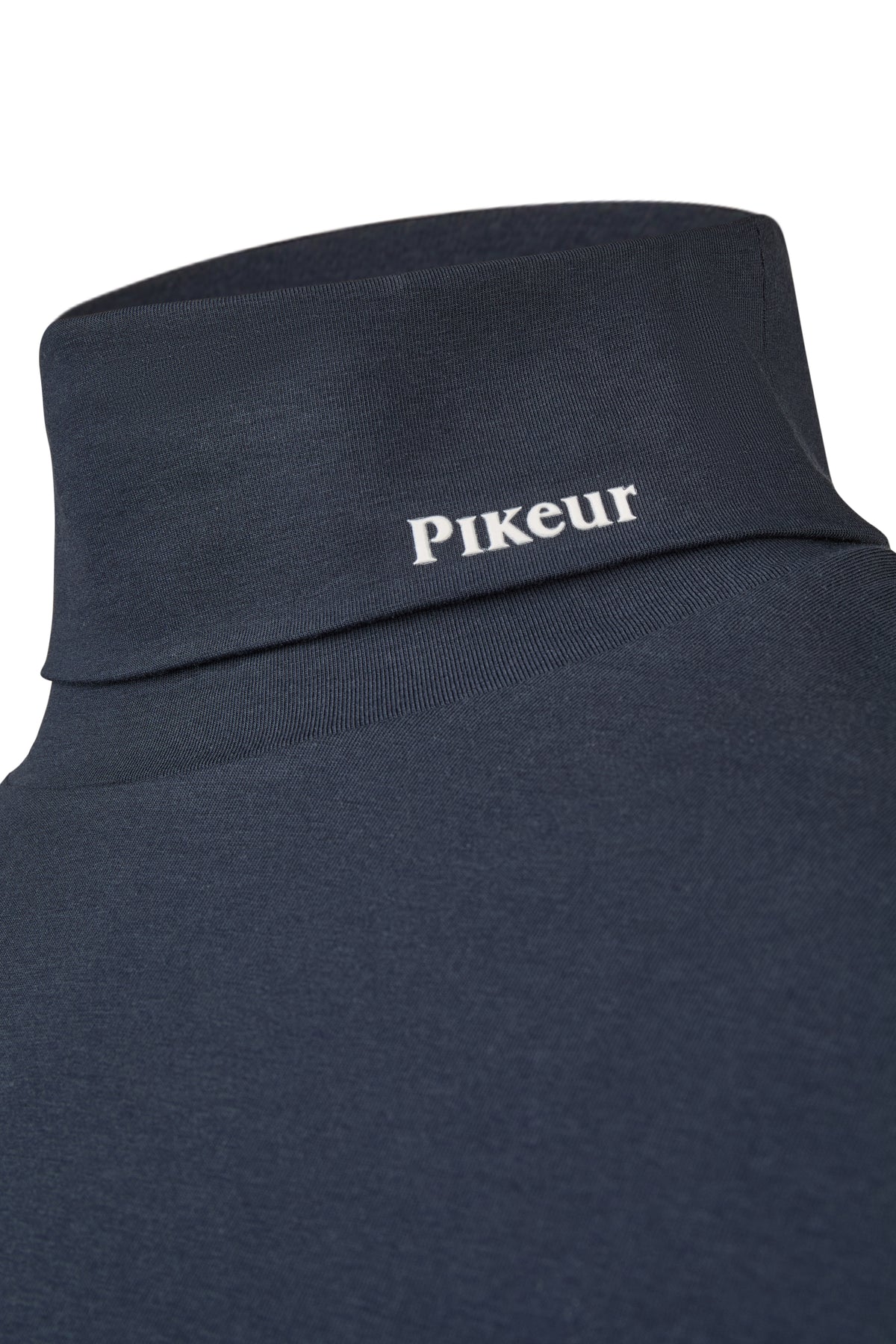 Pikeur Sports Mens Roll Neck Shirt