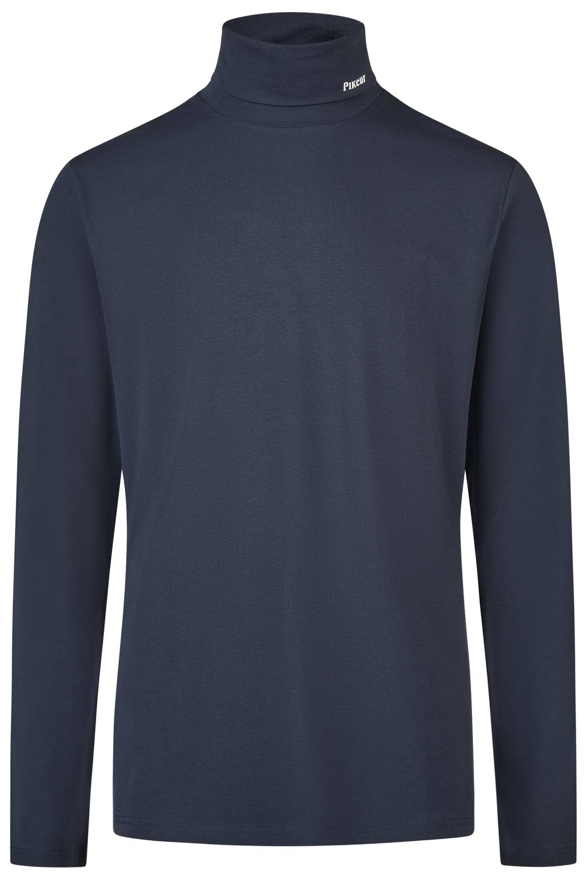 Pikeur Sports Mens Roll Neck Shirt