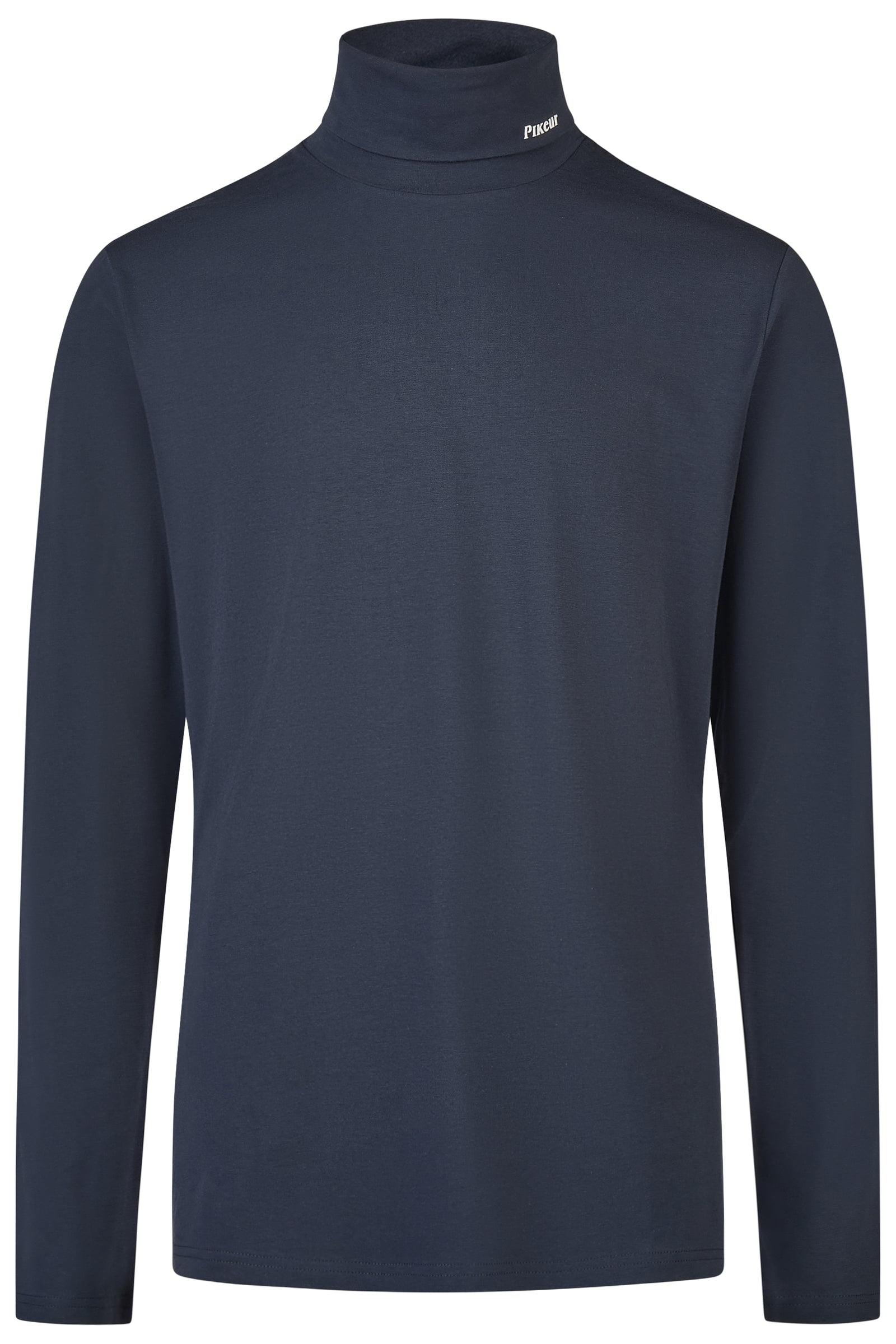 Pikeur Sports Mens Roll Neck Shirt
