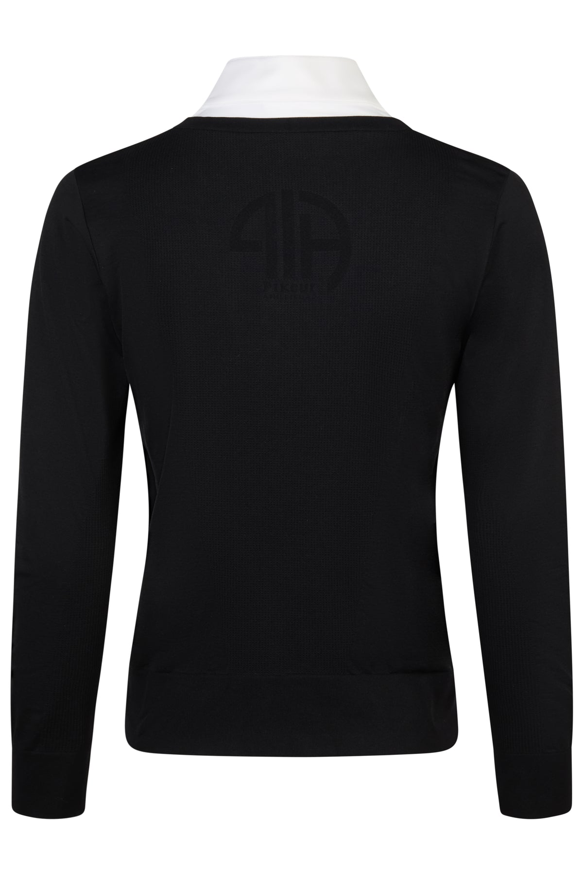 Pikeur Athleisure Competition Sweater - Black