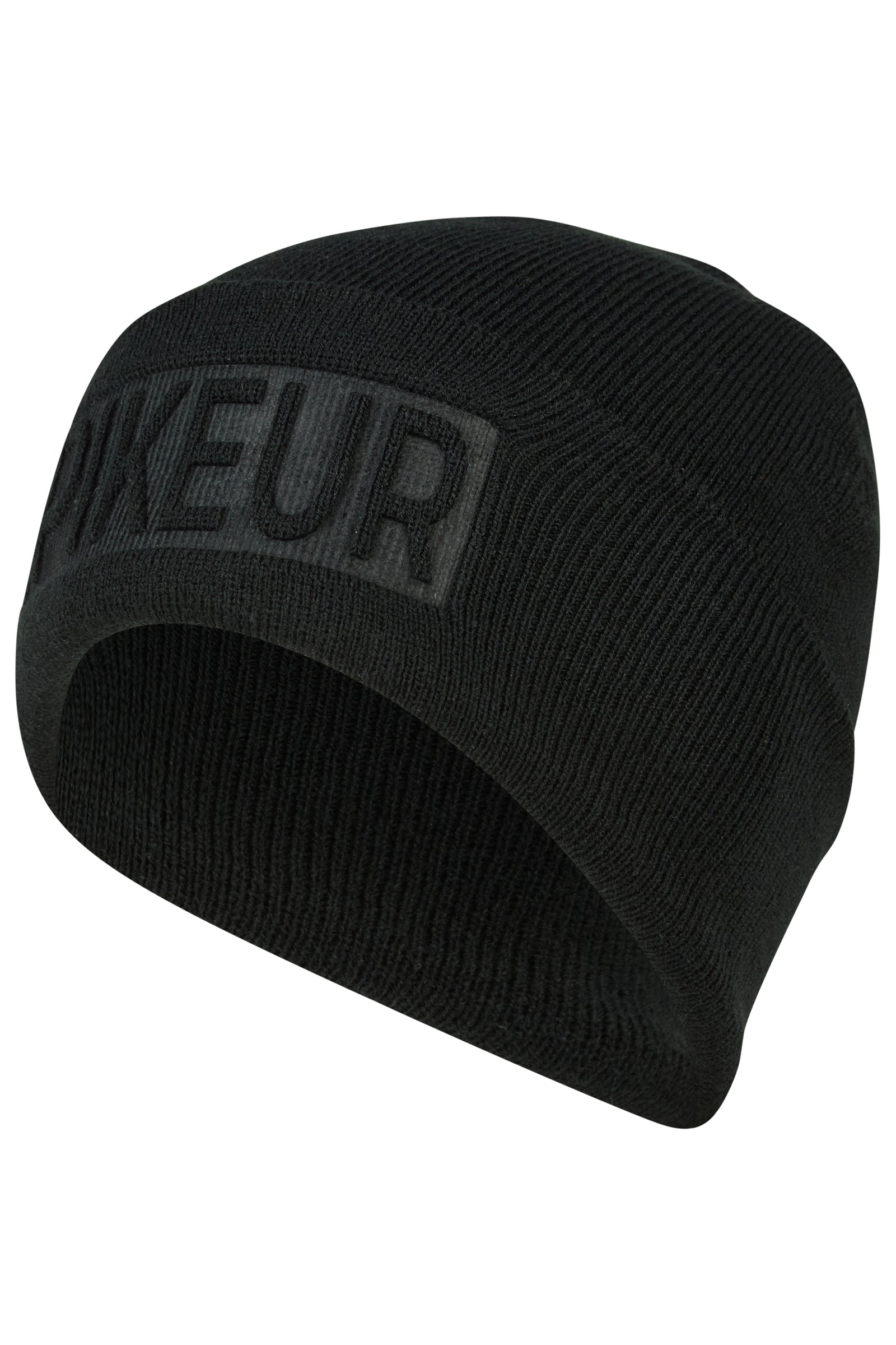 Pikeur Athleisure Beanie - Black