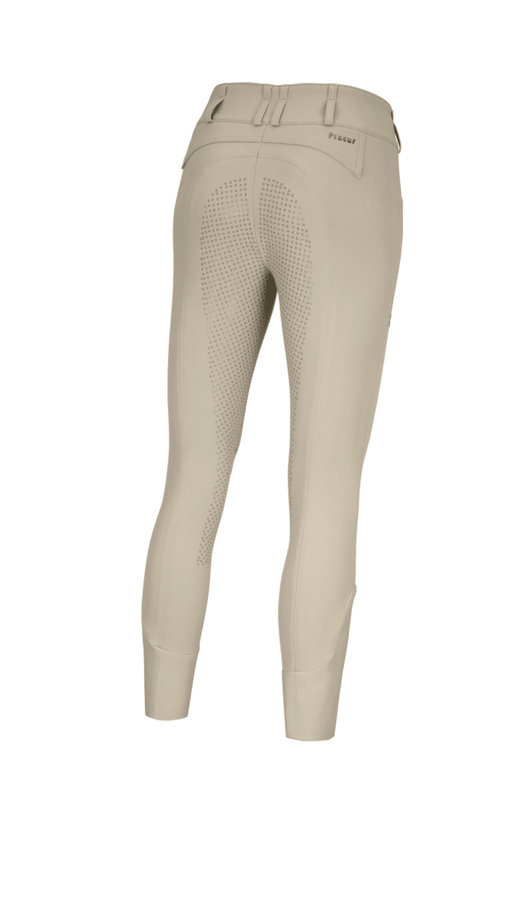 Pikeur Candela Grip Full Seat Breeches SS26 - Nags Essentials