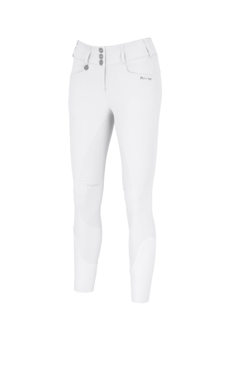 Pikeur Candela Grip Full Seat Breeches SS26 - Nags Essentials