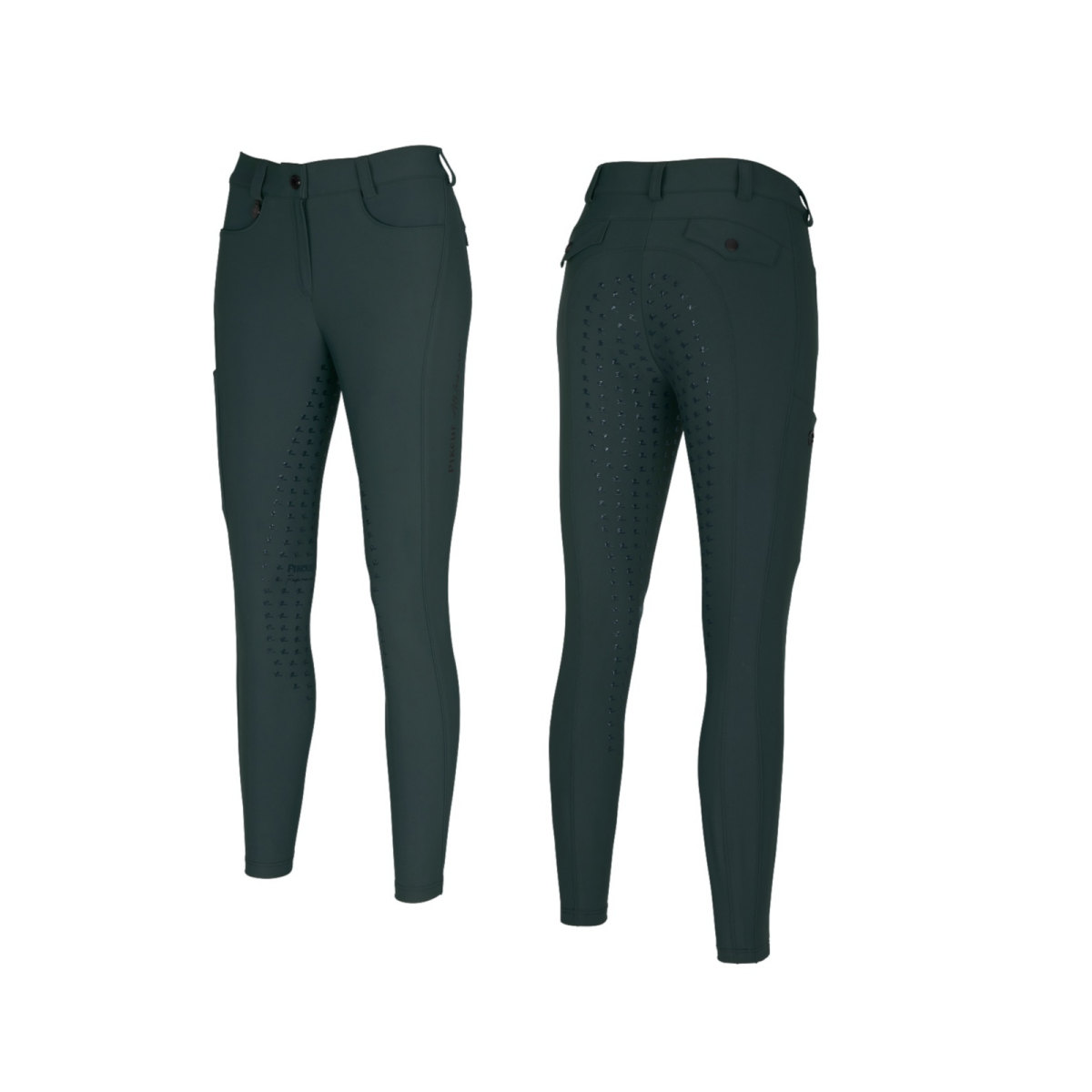 Pikeur Romy Full Grip Breeches