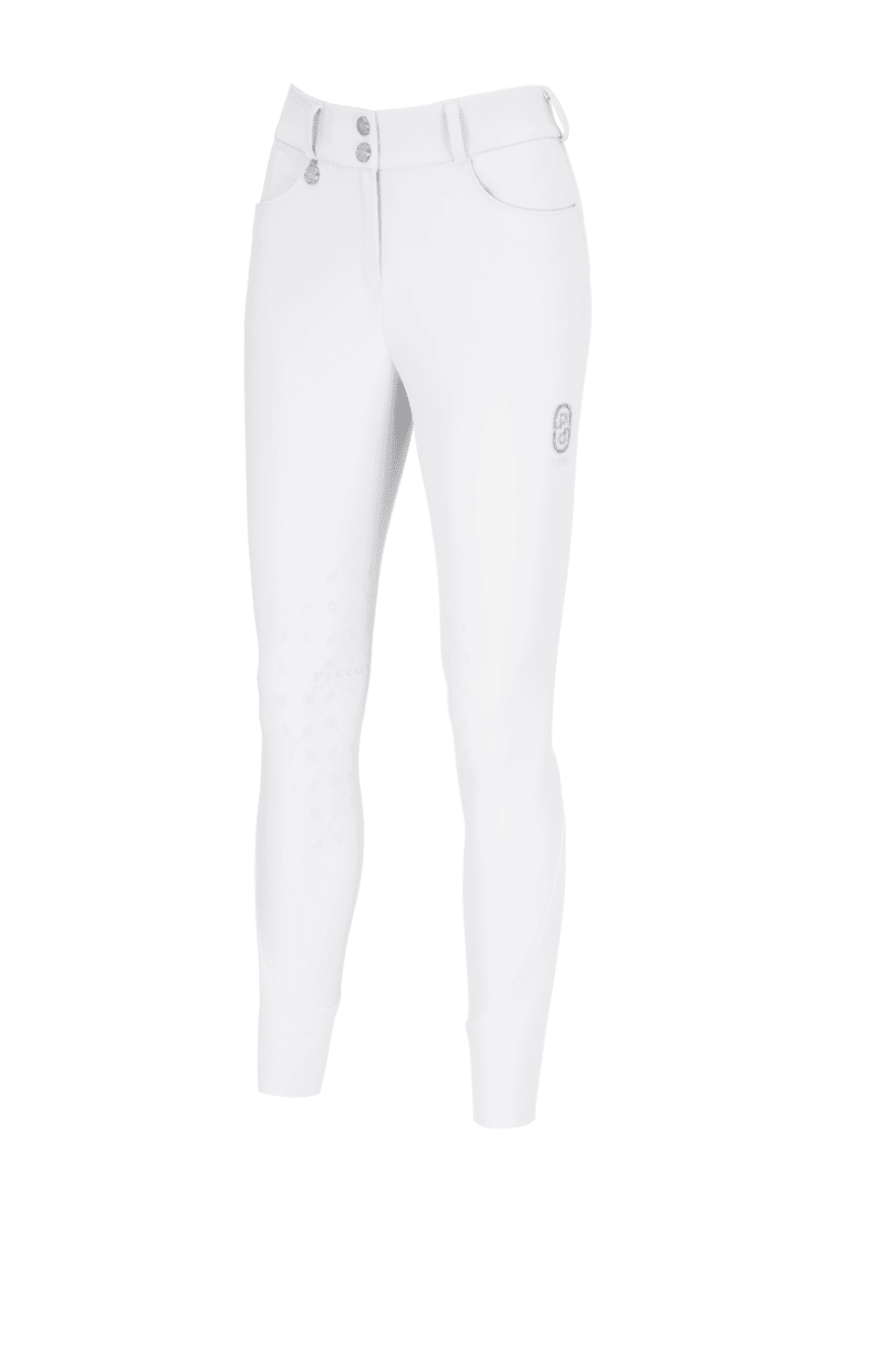 Pikeur Selection Ceelina SD Knee Grip Breeches SS26 - Nags Essentials