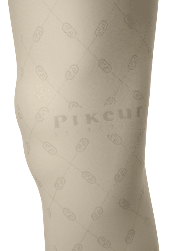 Pikeur Selection Ceelina SD Knee Grip Breeches SS26 - Nags Essentials