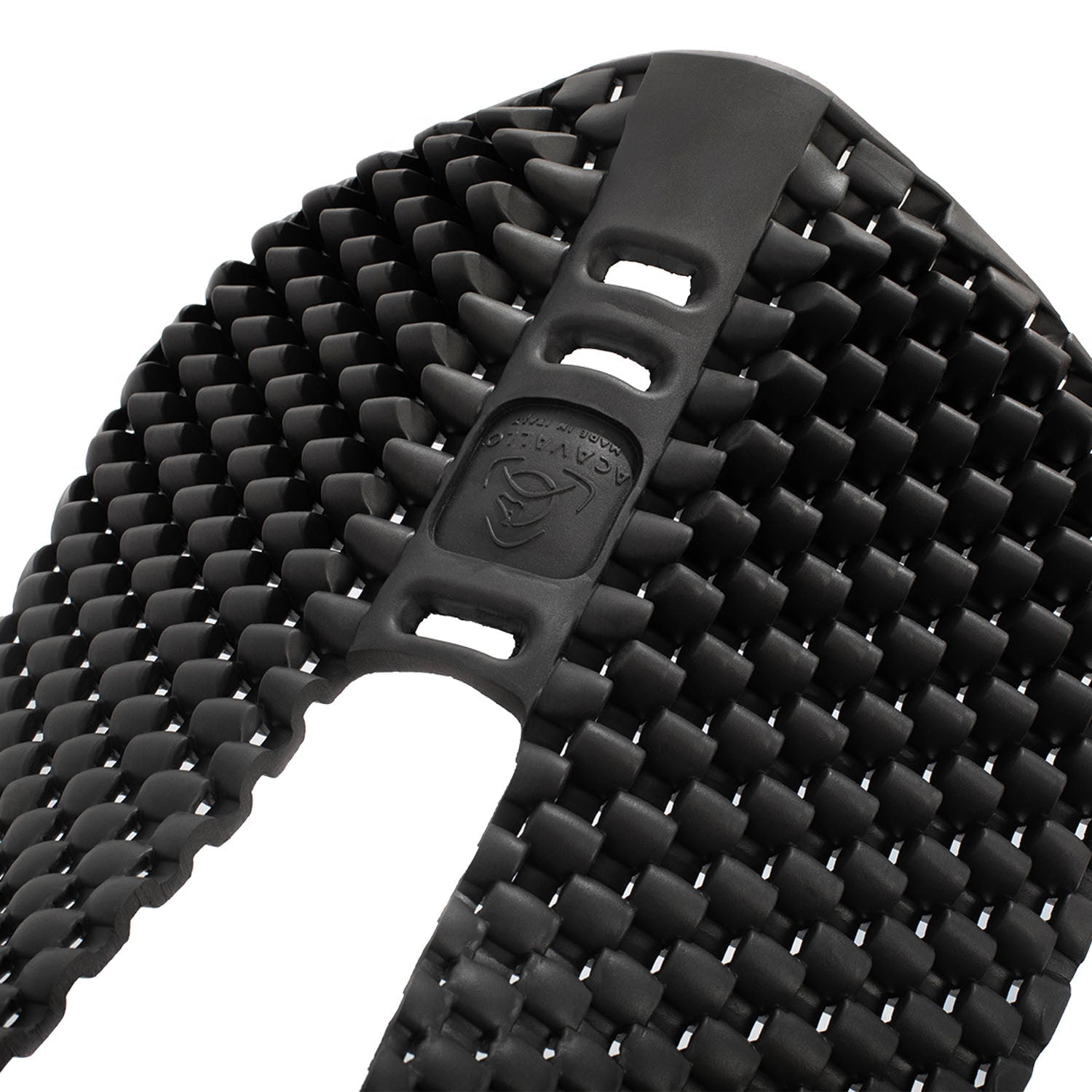 Piuma Respira Insert EVA Front & Rear Riser - Nags Essentials