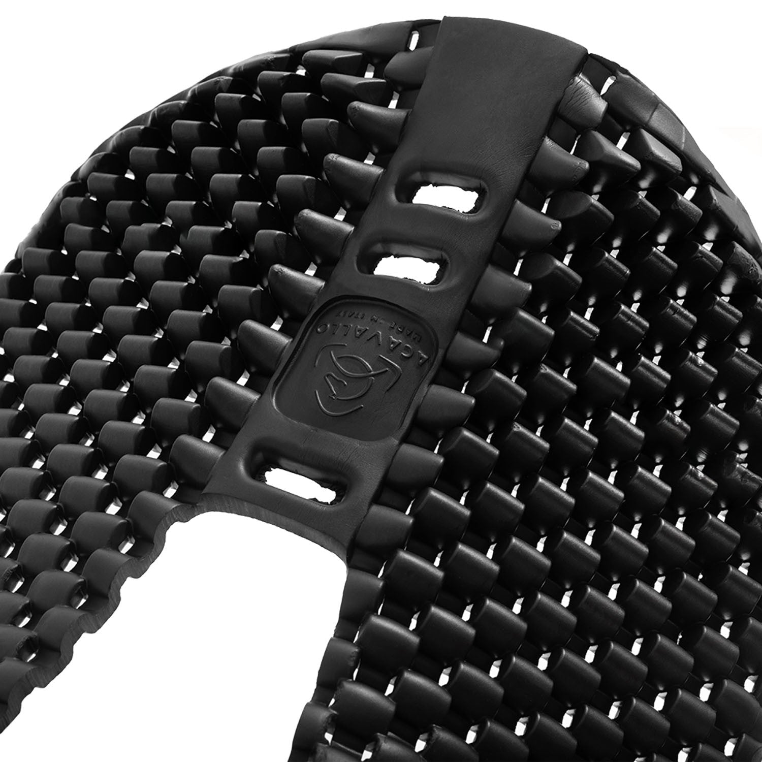 Piuma Respira Insert EVA Rear Riser - Nags Essentials