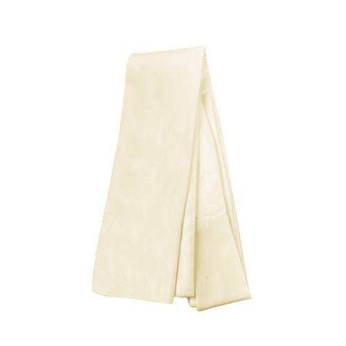 Plain Jacquard Riding Stock - Nags Essentials