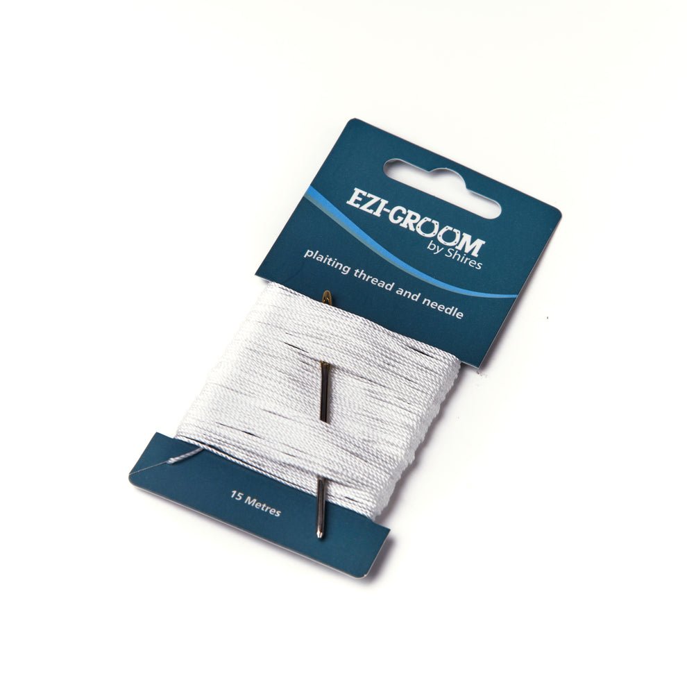 Plaiting Thread - Nags Essentials