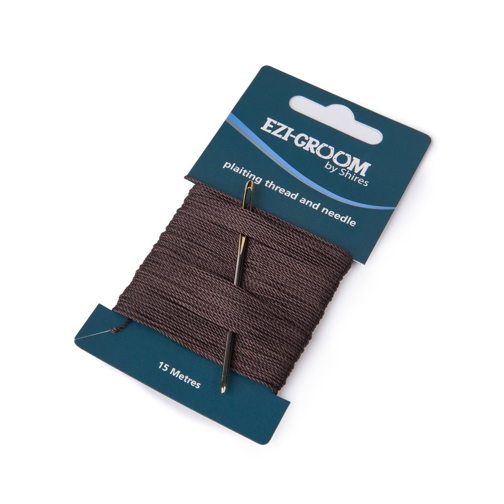 Plaiting Thread - Nags Essentials