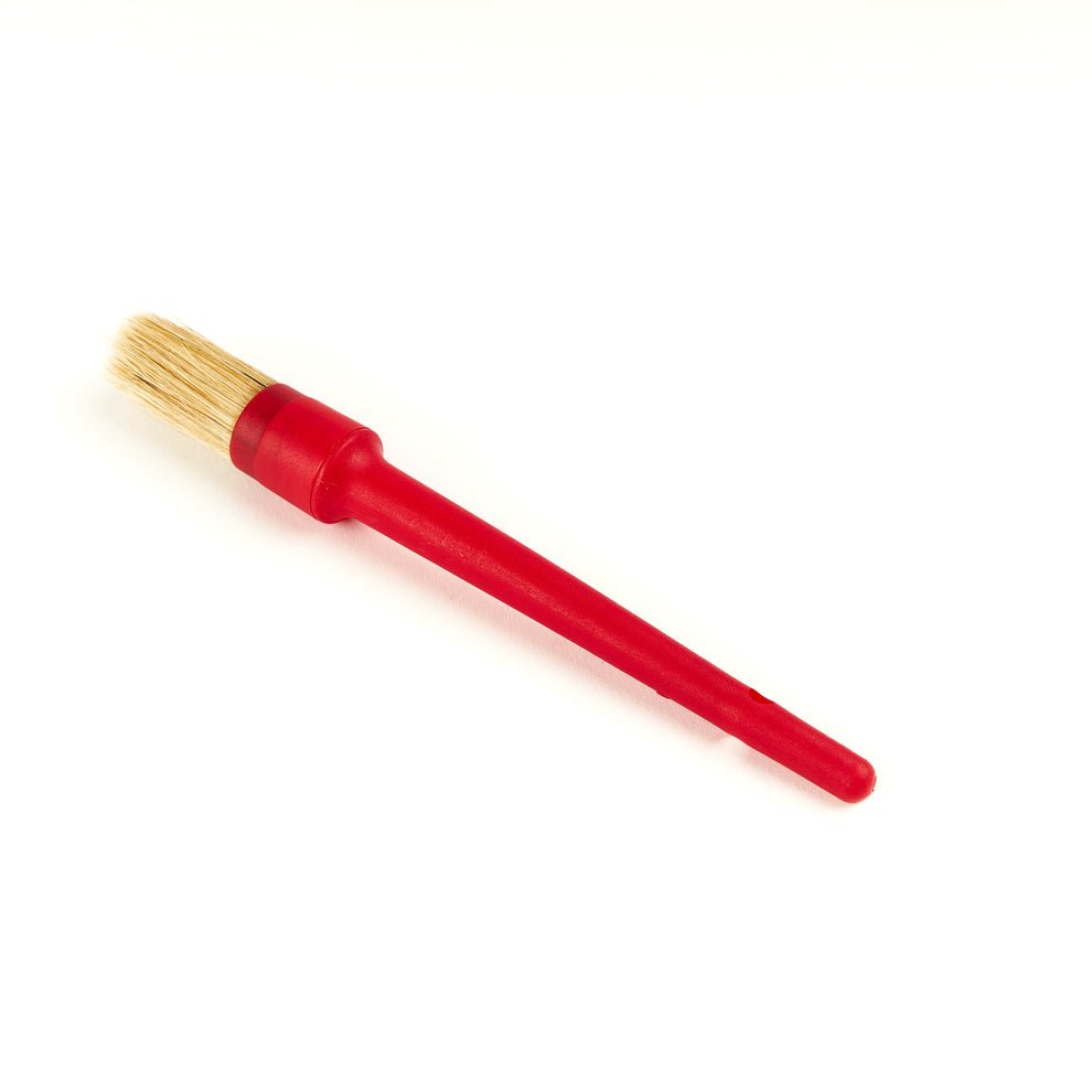 Plastic Hoof Oil Brush - Nags Essentials