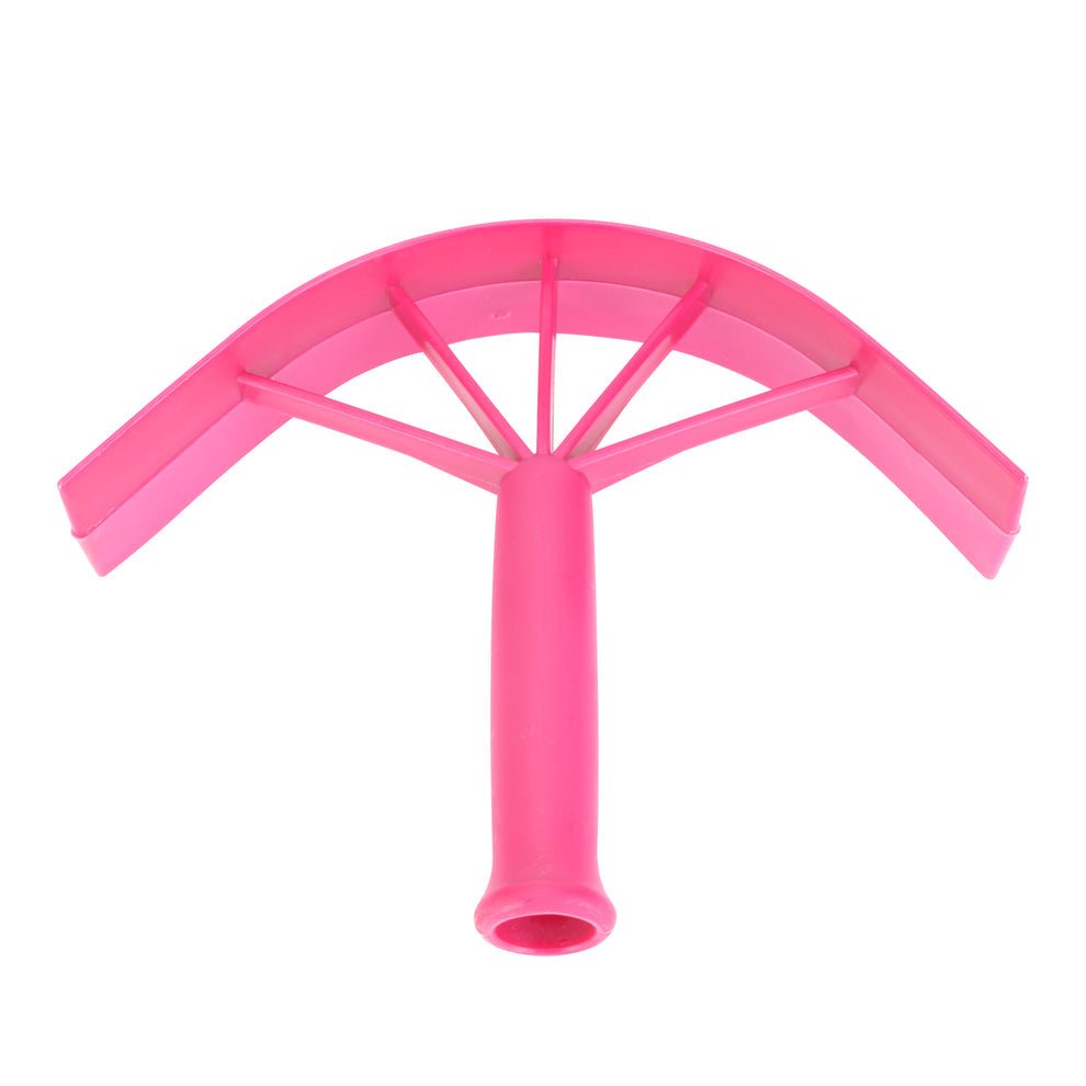 Plastic Sweat Scraper - Nags Essentials