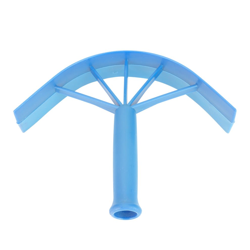 Plastic Sweat Scraper - Nags Essentials