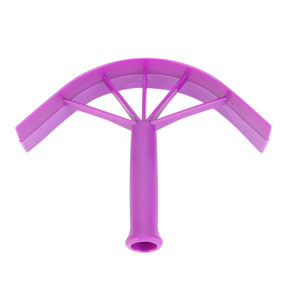 Plastic Sweat Scraper - Nags Essentials
