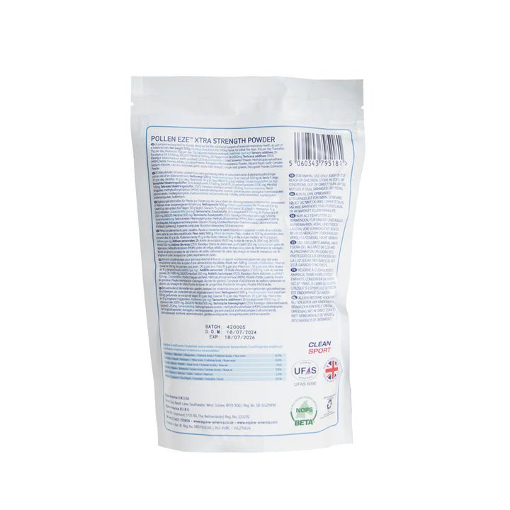 Pollen Eze Powder - Nags Essentials