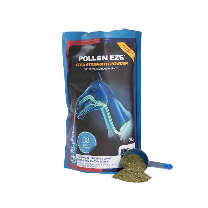Pollen Eze Powder - Nags Essentials