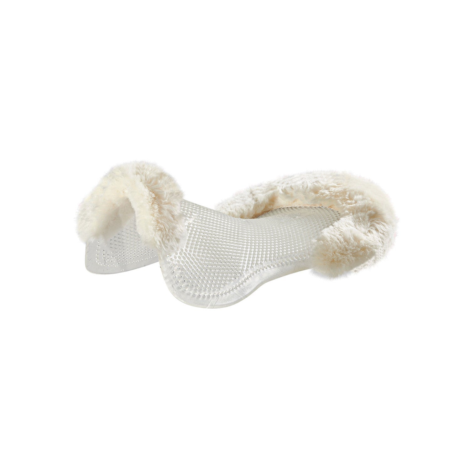 Pony Gel NS-S Classic-S Cut-Out Flat - Nags Essentials
