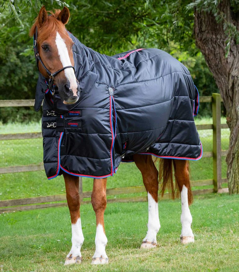Premier Equine 200g Combo Stable Rug - Nags Essentials