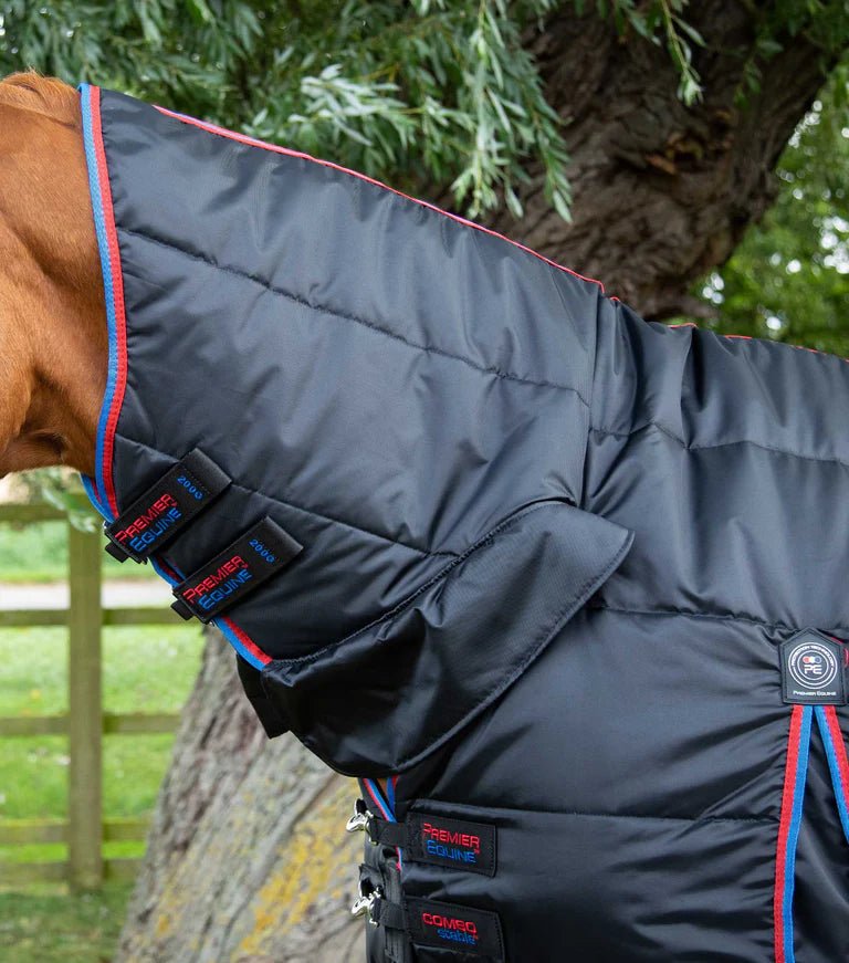 Premier Equine 200g Combo Stable Rug - Nags Essentials