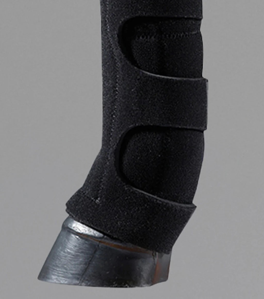 Premier Equine 6 Pocket Horse Ice Boots - Nags Essentials