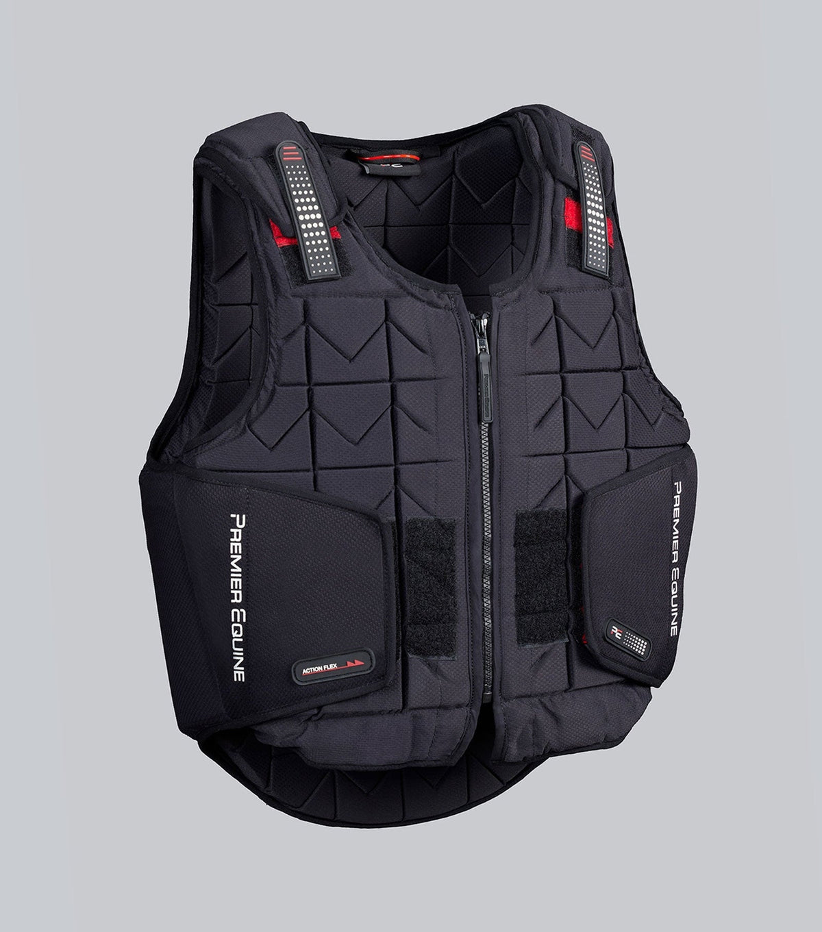 Premier Equine Action Flex Childrens Body Protector - Nags Essentials
