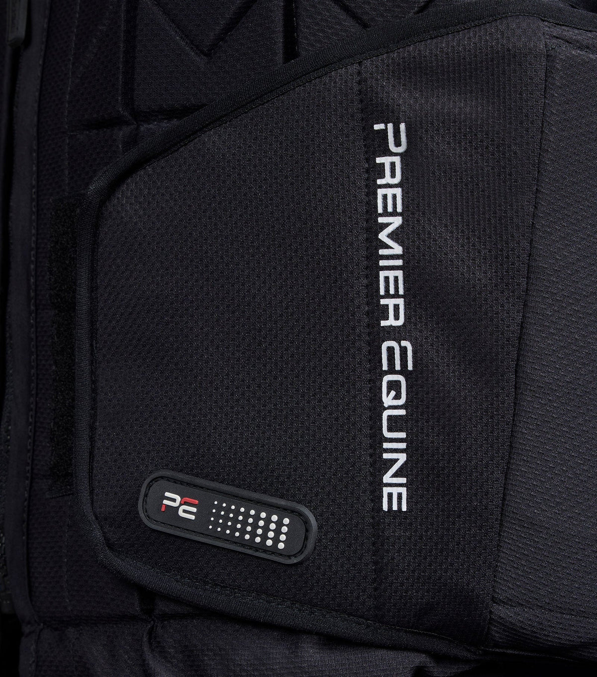 Premier Equine Action Flex Childrens Body Protector - Nags Essentials