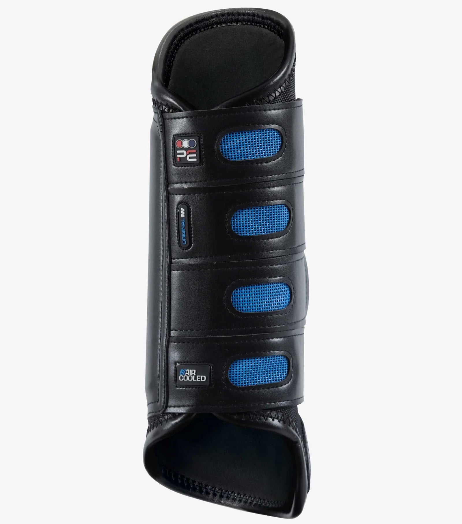 Premier Equine Air Cooled Super Lite Carbon Tech Eventing/Racing Boots - Hind - Nags Essentials