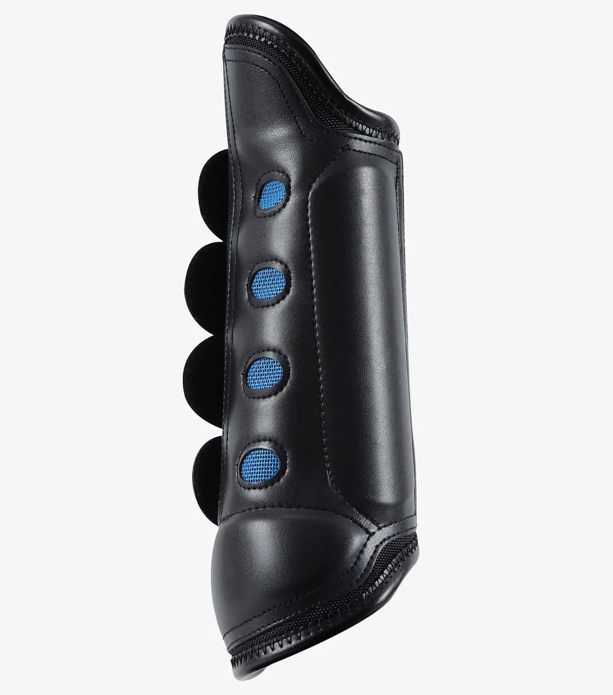 Premier Equine Air Cooled Super Lite Carbon Tech Eventing/Racing Boots - Hind - Nags Essentials