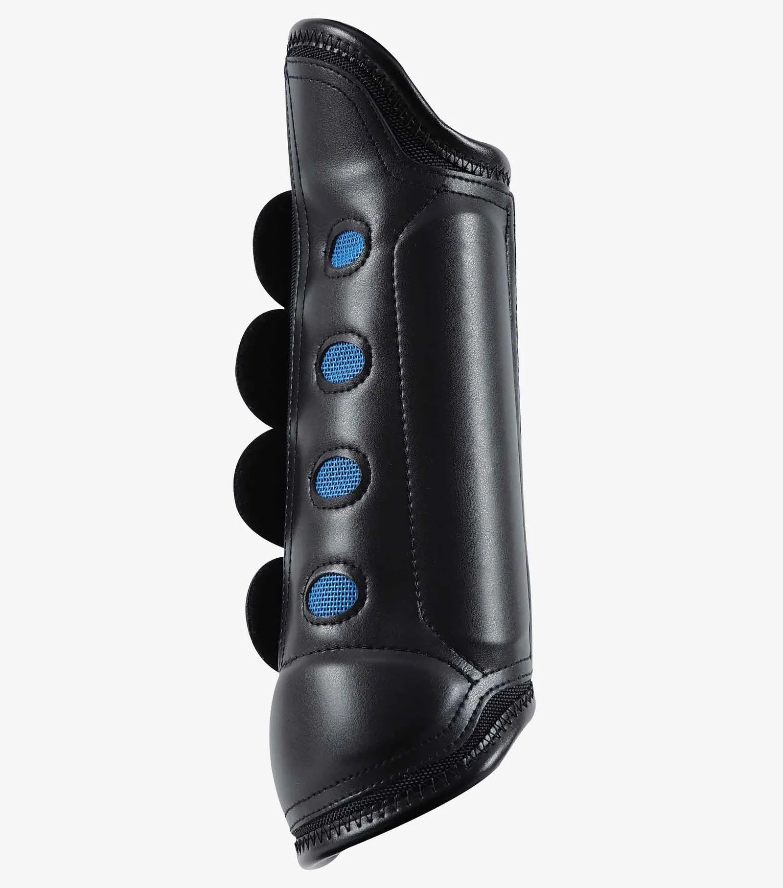 Premier Equine Air Cooled Super Lite Carbon Tech Eventing/Racing Boots - Hind - Nags Essentials