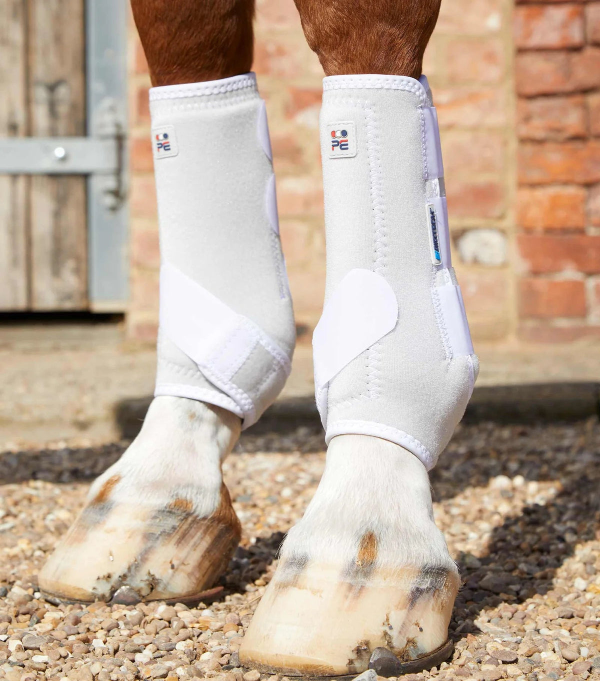 Premier Equine Air-Tech Sports Medicine Boots - Nags Essentials