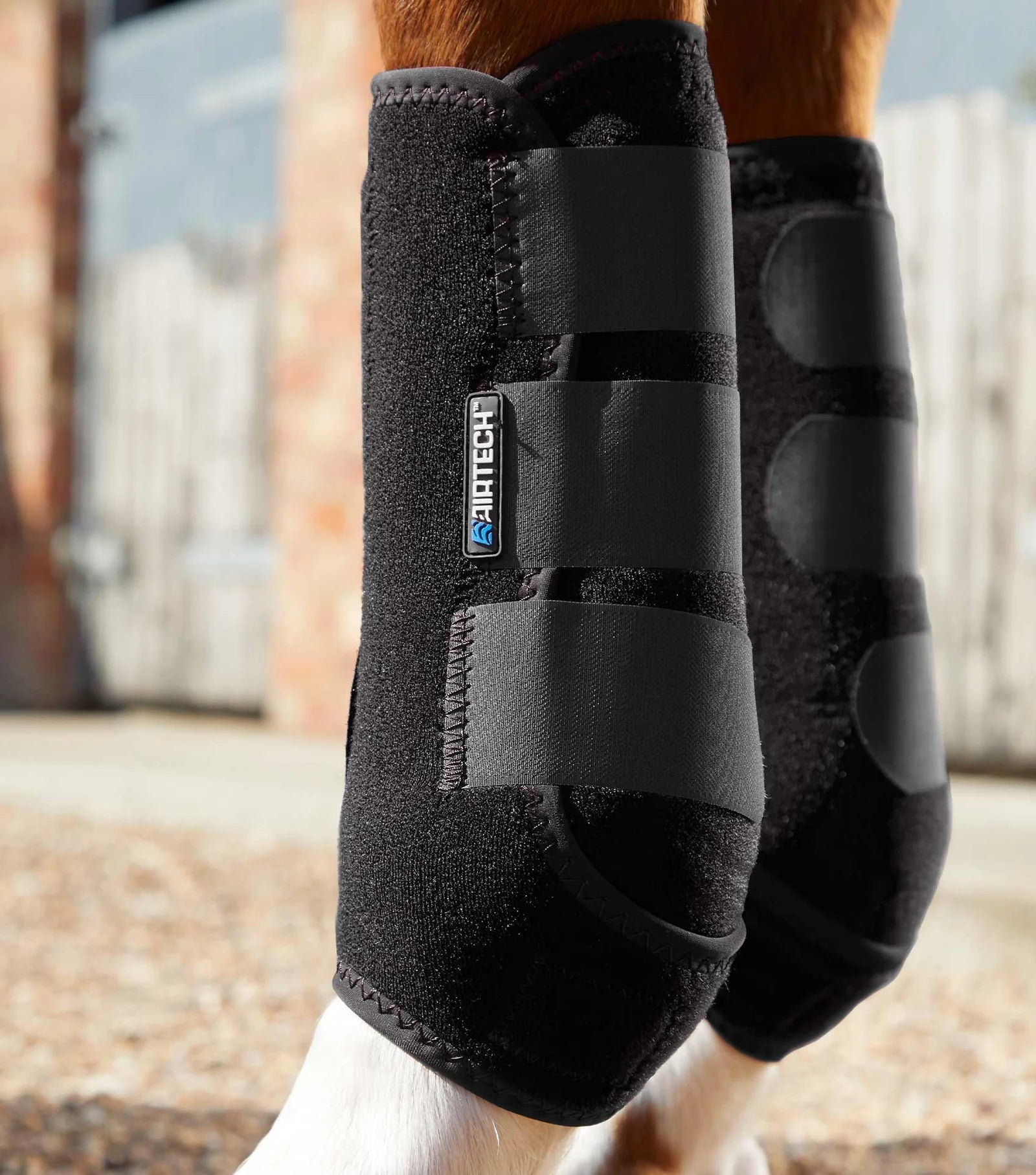 Premier Equine Air-Tech Sports Medicine Boots - Nags Essentials