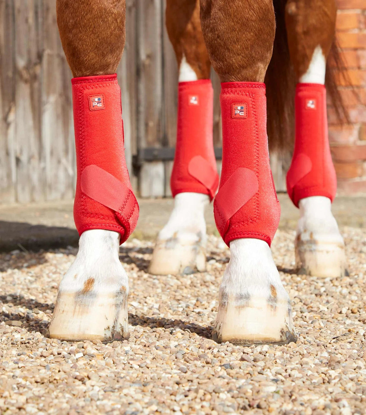 Premier Equine Air-Tech Sports Medicine Boots - Nags Essentials