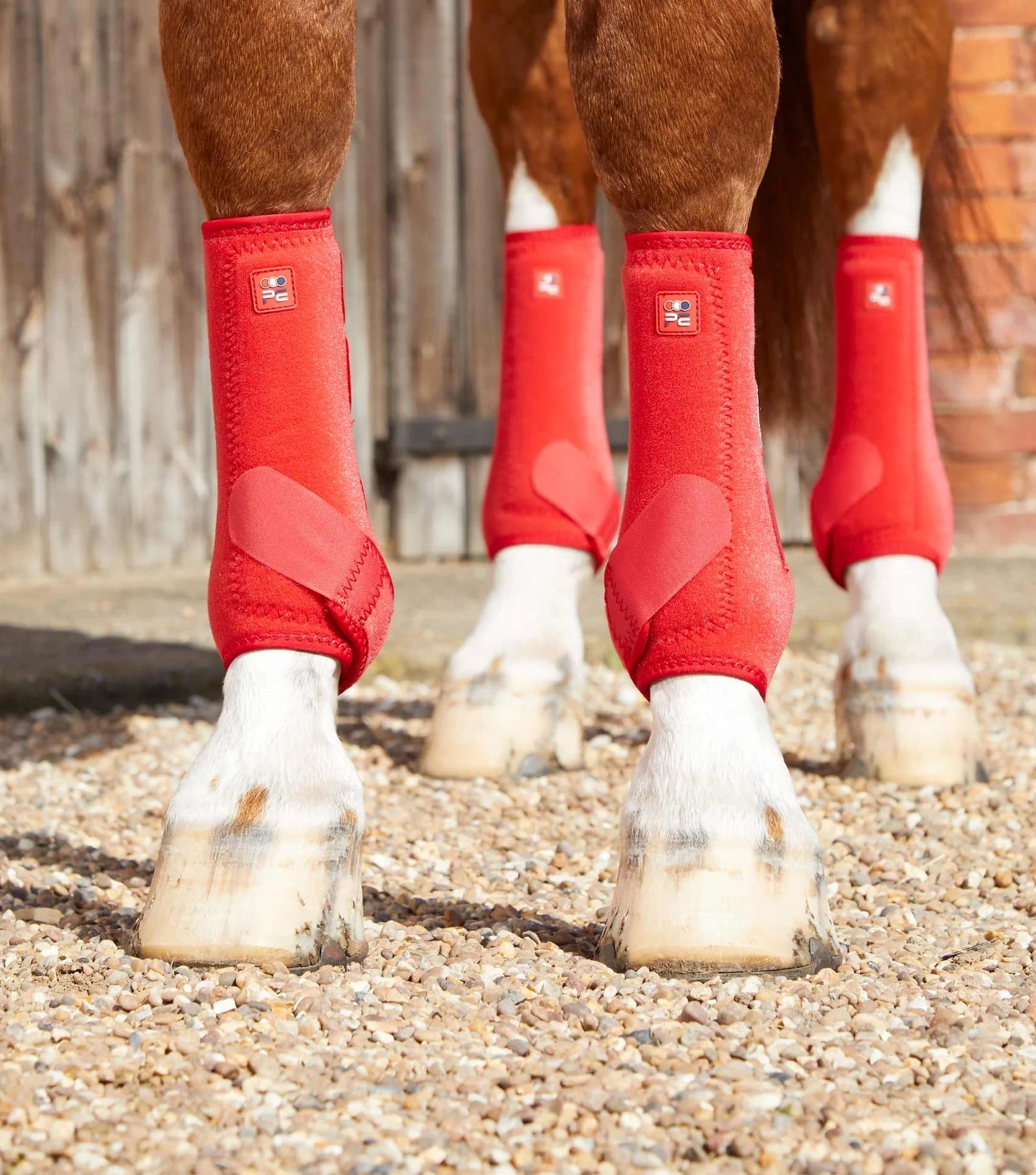 Premier Equine Air-Tech Sports Medicine Boots - Nags Essentials