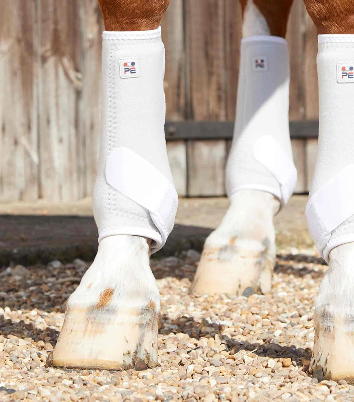 Premier Equine Air-Tech Sports Medicine Boots - Nags Essentials