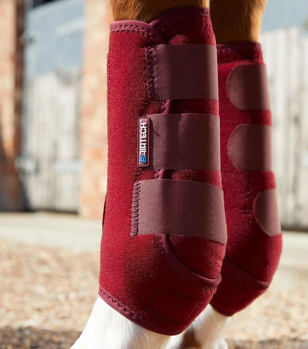 Premier Equine Air-Tech Sports Medicine Boots - Nags Essentials