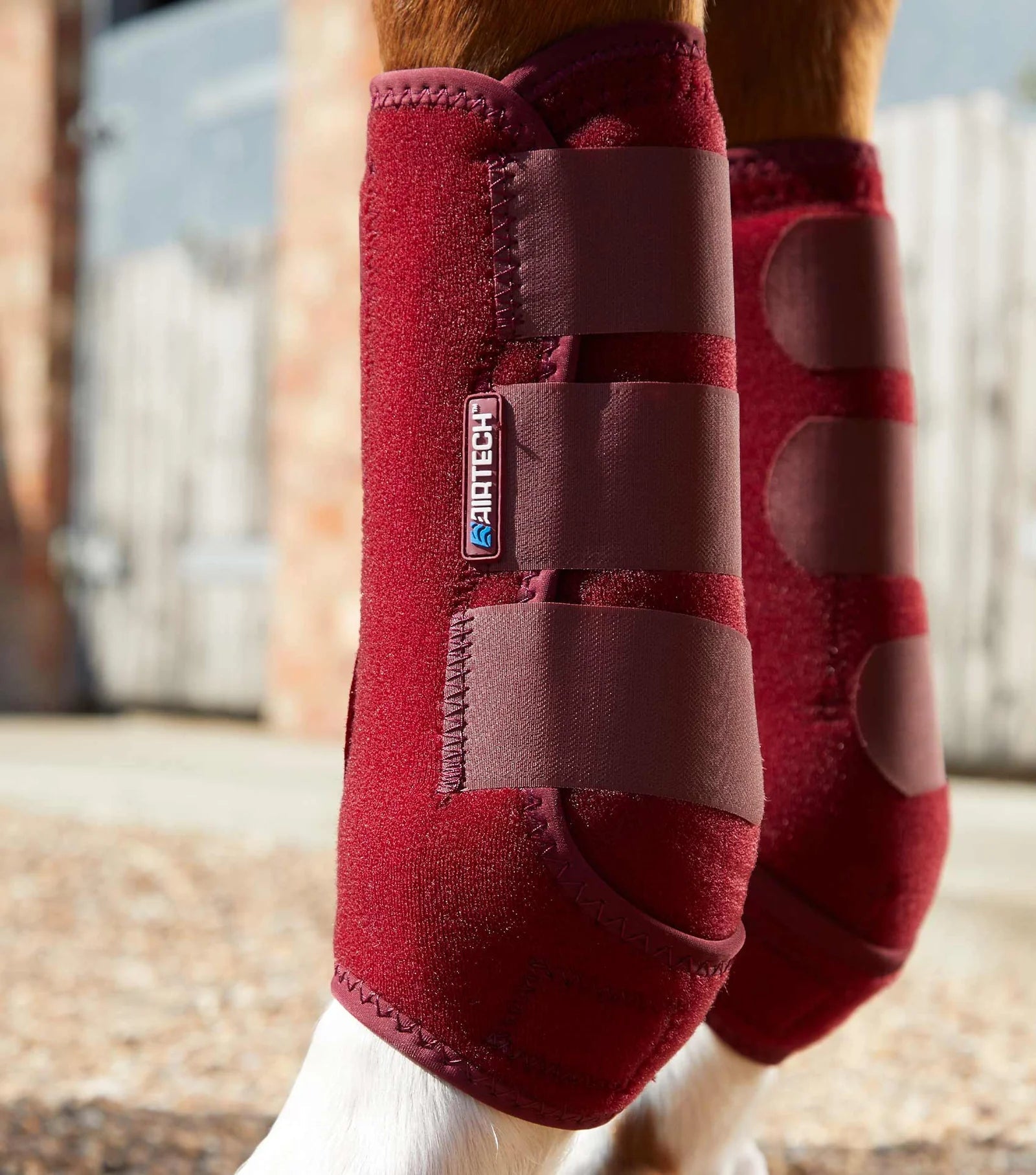 Premier Equine Air-Tech Sports Medicine Boots - Nags Essentials