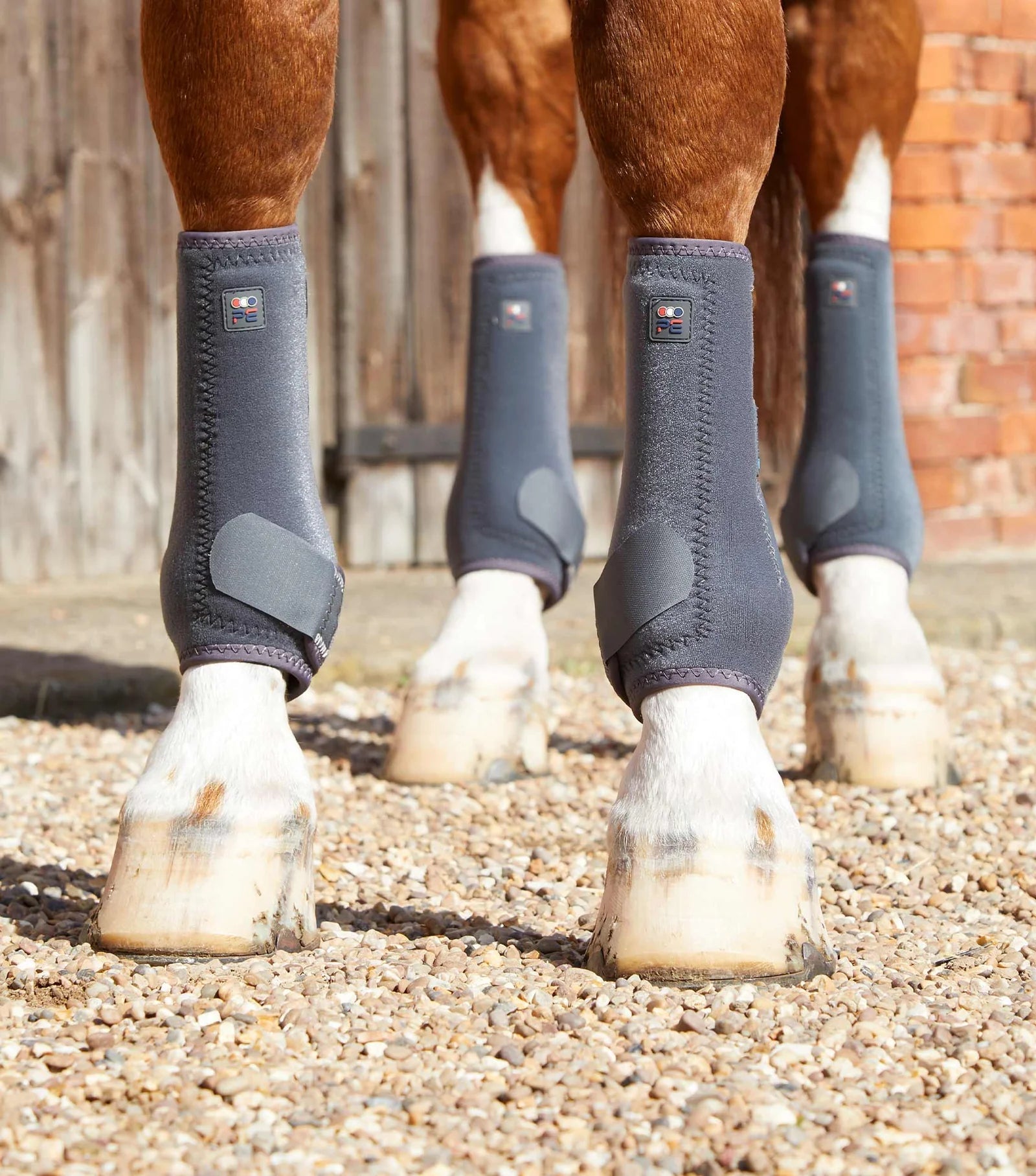 Premier Equine Air-Tech Sports Medicine Boots - Nags Essentials