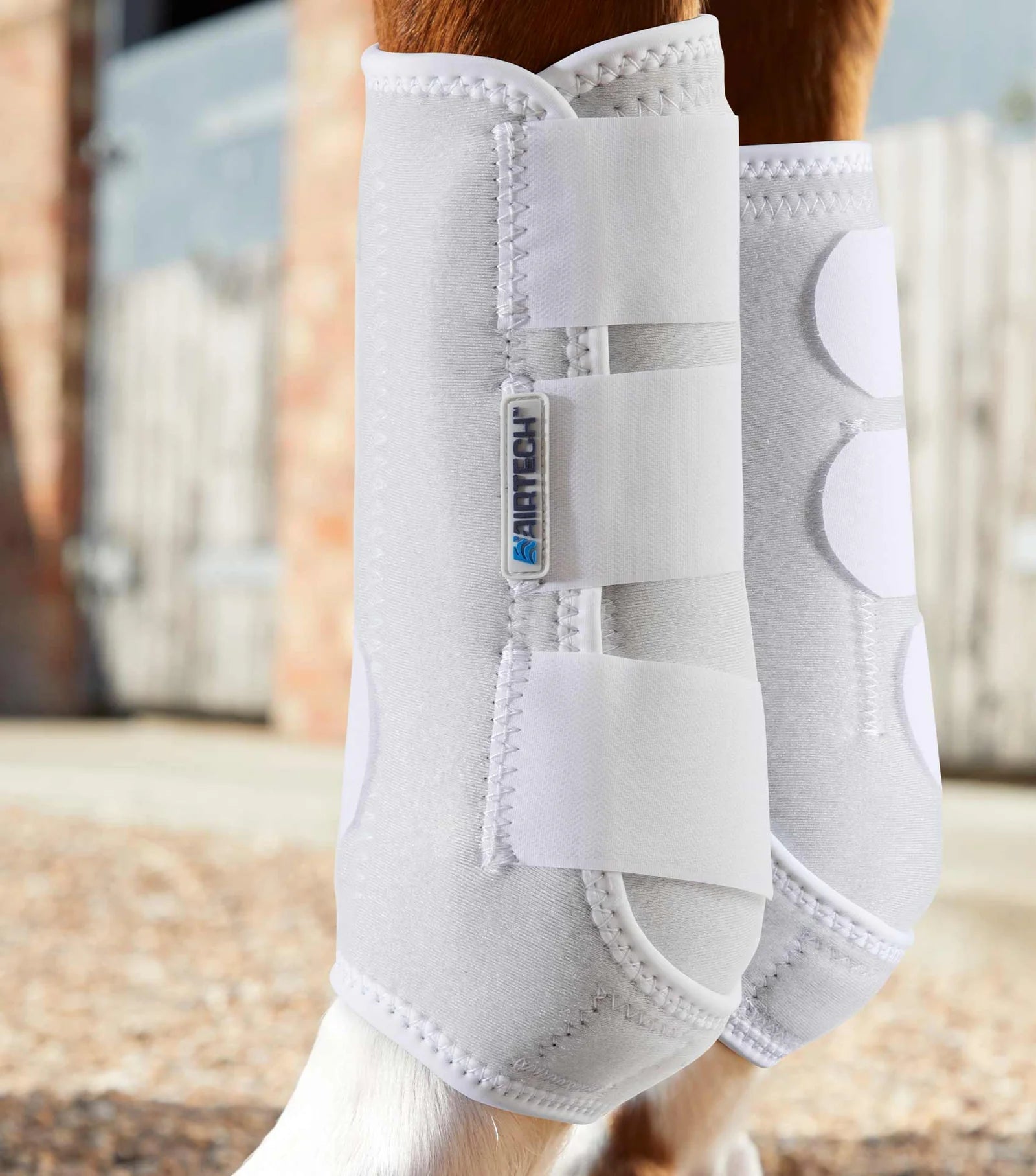 Premier Equine Air-Tech Sports Medicine Boots - Nags Essentials
