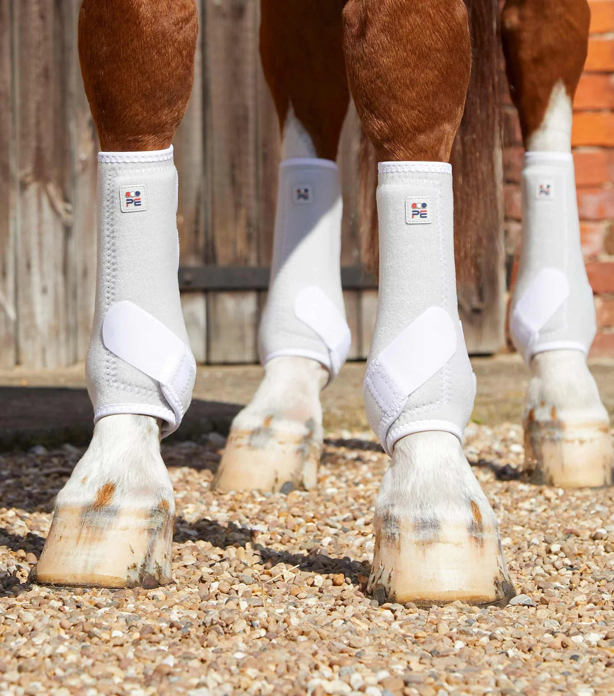 Premier Equine Air-Tech Sports Medicine Boots - Nags Essentials
