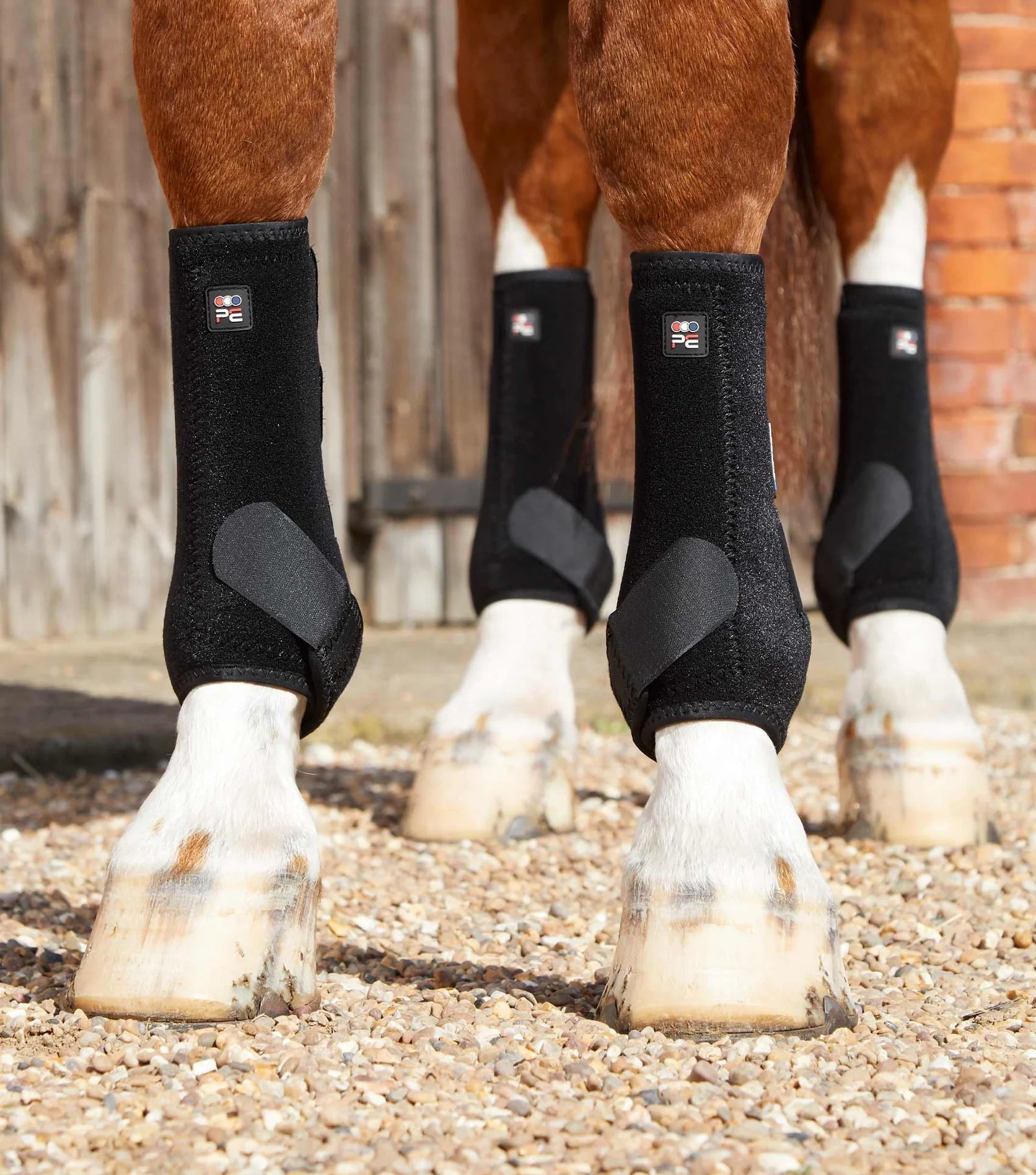 Premier Equine Air-Tech Sports Medicine Boots - Nags Essentials