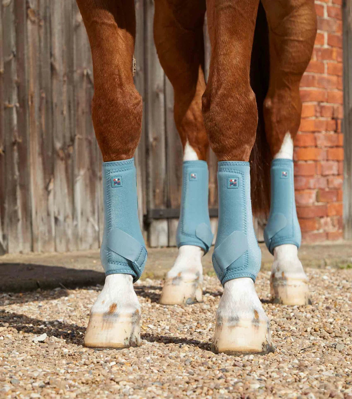 Premier Equine Air-Tech Sports Medicine Boots - Nags Essentials
