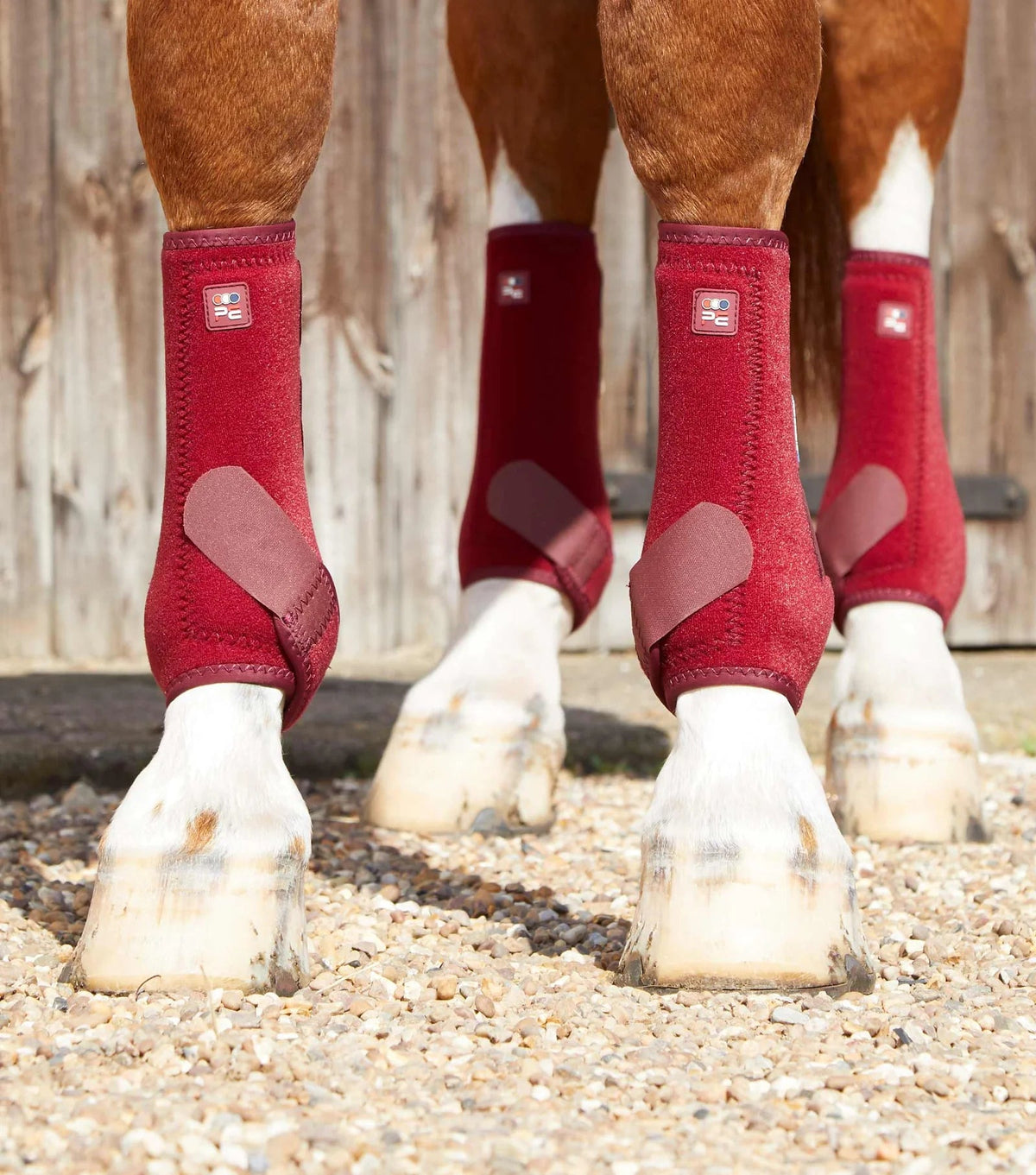 Premier Equine Air-Tech Sports Medicine Boots - Nags Essentials