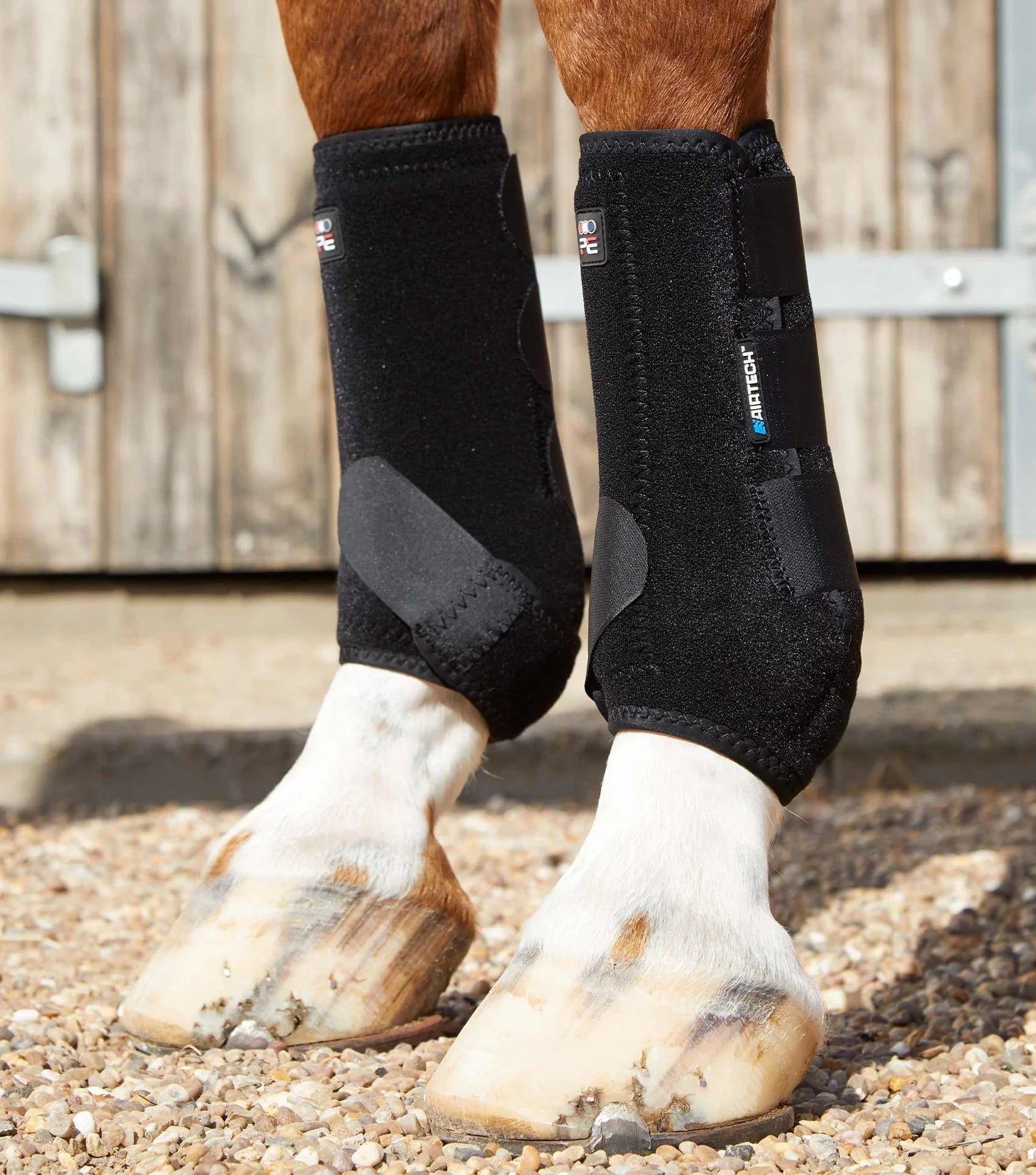 Premier Equine Air-Tech Sports Medicine Boots - Nags Essentials